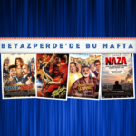 Sinema Salonlarında Hareketli Hafta: 11 Yeni Film Vizyona Giriyor