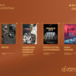 63. Antalya Altın Portakal Film Festivali’nde Yarışma Dışı Seçkiler Açıklandı