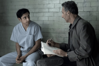 Suç ve Adalet Sarmalı: The Night Of, Prime Video Kütüphanesine Eklendi