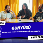 Altın Koza'dan Başarıyla Dönen 'Günyüzü' Ekibi Başarı Hikayelerini Anlattı