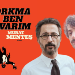 Murat Menteş ve Can Evrenol'dan Yeni Sinema İş Birliği
