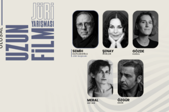 37. Ankara Film Festivali'nde Jüri Heyeti Belli Oldu: Başkan Semih Kaplanoğlu