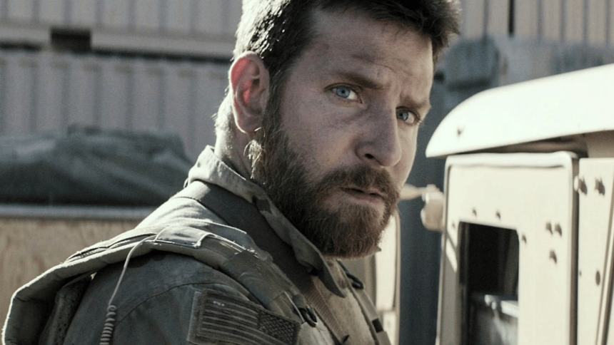 Bradley Cooper, Yeni G.I. Joe Projesinin Başrolünde Yer Alacak