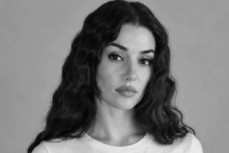 Hande Erçel, Oscar Adayı Yönetmen Nader Saeivar’ın Yeni Filminde Başrolde
