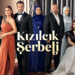 Kızılcık Şerbeti'nde Beklenen Geri Dönüş: Ceren Karakoç Yeniden Kadroda