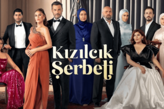 Kızılcık Şerbeti'nde Beklenen Geri Dönüş: Ceren Karakoç Yeniden Kadroda