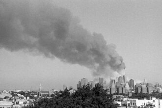 11 Eylül Saldırıları Öncesinde CIA ve Suudi Arabistan İstihbarat Zafiyeti