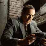 Nicolas Cage True Detective 5. Sezon Kadrosuna Katıldı