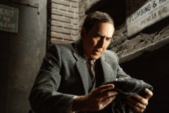 Nicolas Cage True Detective 5. Sezon Kadrosuna Katıldı