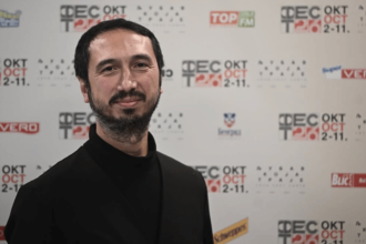 Ali Vatansever’in 'Bir Arada Yalnız' Filmi Belgrad’dan Ödülle Döndü