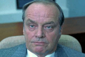 Jack Nicholson'ın Kariyerindeki Tek Büyük Pişmanlık: Geri Çevirdiği O Rol