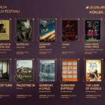 63. Antalya Altın Portakal Film Festivali'nin Yarışma Seçkisi ve Özel Bölümleri Belli Oldu