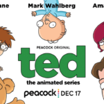 Kült Komedi Serisi Ted, Animasyon Dizisiyle Ekranlara Dönüyor