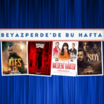 Sinema Salonlarında Hareketli Hafta: Vizyona Sekiz Yeni Film Girdi
