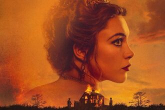 Netflix'in Yeni Mini Dizisi Yayınlandığı Gibi Top 10 Listesine Girdi
