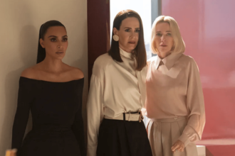Ryan Murphy İmzalı All’s Fair Dizisinin 2. Sezon Yayın Tarihi Duyuruldu