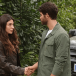 Mia Yapım İmzalı 'Sevdam Karadeniz' Bu Akşam İzleyiciyle Buluşuyor
