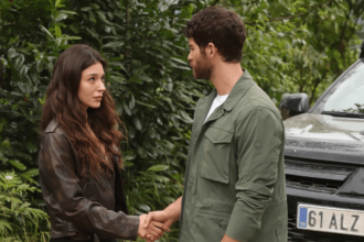 Mia Yapım İmzalı 'Sevdam Karadeniz' Bu Akşam İzleyiciyle Buluşuyor