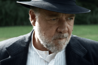 Russell Crowe'un Yeni Western Filmi 'The Weight' Eleştirmenlerden Tam Not Aldı