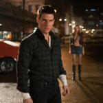 Jack Reacher'ın Yaratıcısı Lee Child'dan Tom Cruise İtirafı: Fiziksel Uyum Tartışması