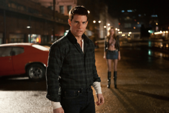 Jack Reacher'ın Yaratıcısı Lee Child'dan Tom Cruise İtirafı: Fiziksel Uyum Tartışması