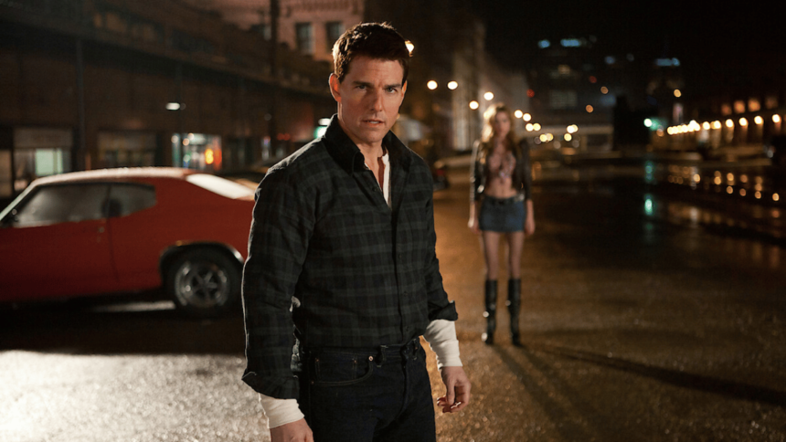 Jack Reacher'ın Yaratıcısı Lee Child'dan Tom Cruise İtirafı: Fiziksel Uyum Tartışması