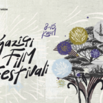 14. Boğaziçi Film Festivali'nin Resmi Afişi Tasarımı Paylaşıldı