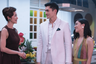 Gişe Rekortmeni Crazy Rich Asians Dizi Olarak Ekranlara Dönüyor