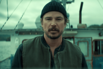 Netflix'in Yeni Mini Dizisi Below: Gizem ve Gerilim Dolu Bir Hafta Sonu Seçeneği