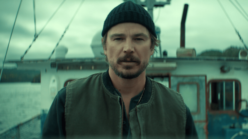 Netflix'in Yeni Mini Dizisi Below: Gizem ve Gerilim Dolu Bir Hafta Sonu Seçeneği