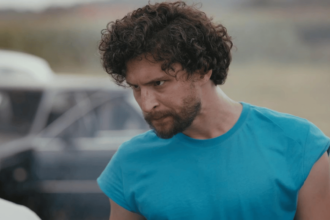 Aksiyon ve Dramın Buluşma Noktası: 'Ateş' Filmi 9 Ekim'de Vizyona Giriyor