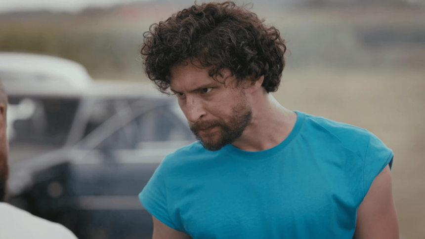 Aksiyon ve Dramın Buluşma Noktası: 'Ateş' Filmi 9 Ekim'de Vizyona Giriyor