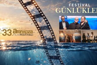 33. Adana Altın Koza Film Festivali'nde Öne Çıkanlar: Onur Ödülleri ve Sinemada Yüzleşme
