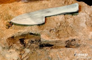 Neandertallerin Ahşap İşçiliği: 597 Kalıntı İnsanlık Tarihine Işık Tutuyor