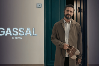 TV+ Ekim Ayı İçerik Takvimi: Yeni Diziler ve Spor Heyecanı Başlıyor