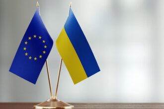 Avrupa Birliği'nden Ukrayna'ya 2,86 Milyar Euroluk Savunma Desteği