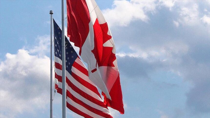 Eski Kanada Başbakanı Trudeau'dan ABD Seyahatleri Hakkında Uyarı: Kanadalılar Endişeli