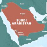 Suudi Arabistan'da Kritik Alarm: Hamis Muşayt'ta Erken Uyarı Sistemi Devreye Girdi
