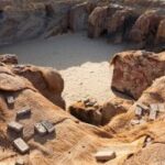 Abydos’taki Arkeolojik Bulgular: Antik Mısır’da İnsan Kurban Etme Geleneği