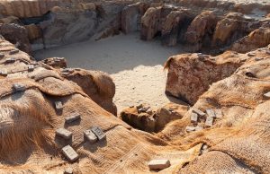 Abydos’taki Arkeolojik Bulgular: Antik Mısır’da İnsan Kurban Etme Geleneği
