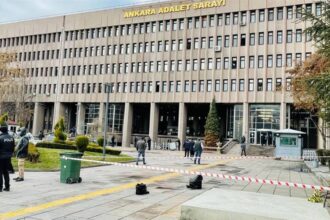 Berna Laçin Hakkında 'Halkı Kin ve Düşmanlığa Tahrik' Soruşturması