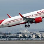 Air India Uçağı İçin 'Kaçırılma Alarmı' Sonrası Acil İniş Kararı