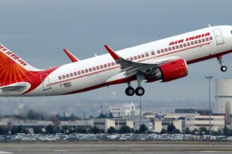 Air India Uçağı İçin 'Kaçırılma Alarmı' Sonrası Acil İniş Kararı
