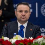 Adalet Bakanı Gürlek'ten Vefat Eden Cumhuriyet Savcısı Orhan Kılıç İçin Taziye Mesajı