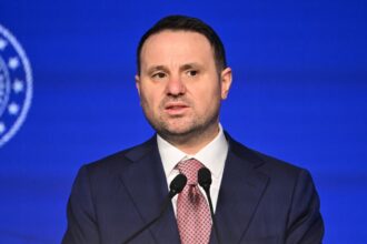 Adalet Bakanı Gürlek'ten Muhsin Yazıcıoğlu Dosyası Hakkında Açıklama