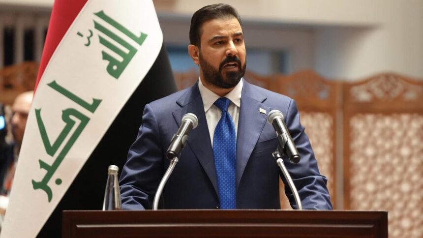 Irak'ta Yeni Dönem: 1 Ekim 'Egemenlik Günü' İlan Edildi
