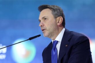 Bakan Bayraktar: Enerji Güvenliği ve İklim Hedefleri Türkiye'nin Önceliği Olacak
