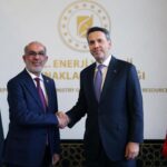 Türkiye ve Irak Arasında Enerji İş Birliği İçin Yeni Dönem