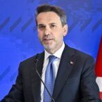 Bakan Bayraktar: Kalkınma Yolu Projesi 80 Milyar Dolarlık Enerji Hattına Dönüşebilir