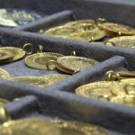Altın Piyasasında Hareketlilik: Gram Altın Fiyatlarında Güncel Durum